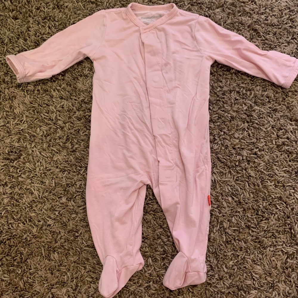 Magnetic Me sleeper